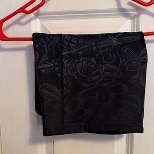 Constantly Varied Gear Dressed to Kill After Dark Shorts